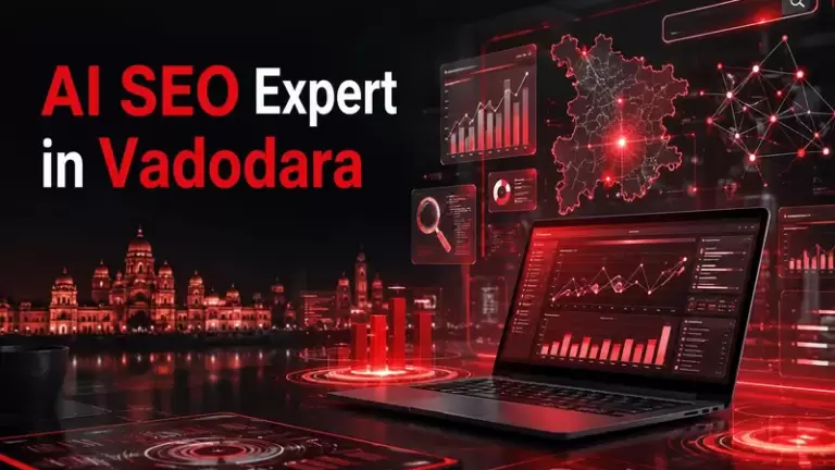 AI SEO Course in Vadodara