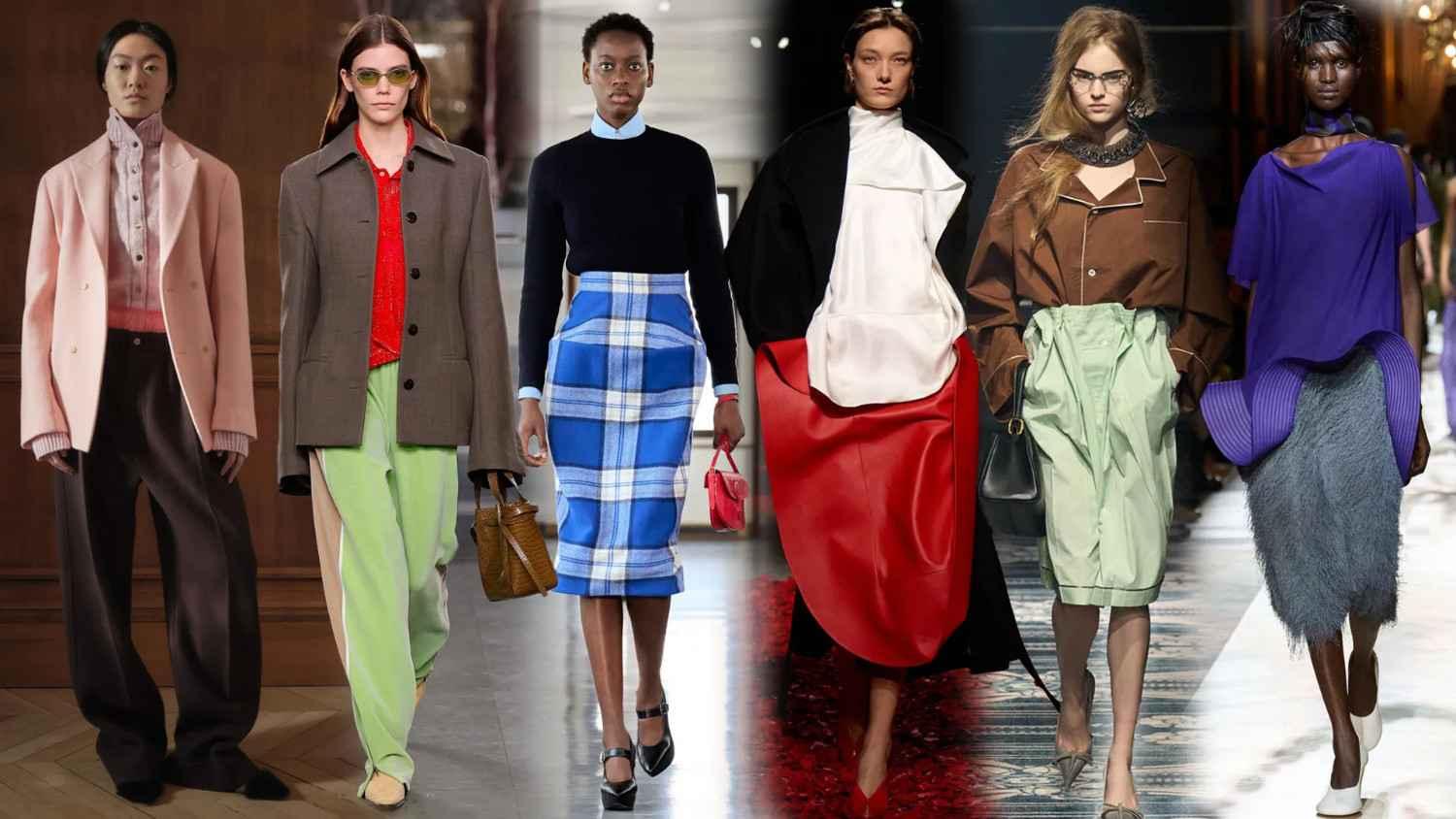 Fashion Trends for the Upcoming Season Unveiled: A Complete Style Guide for 2026