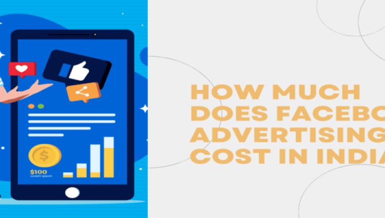 How Much Does Facebook Advertising Cost in India? (Latest 2025)