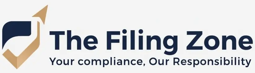 The Filing Zone