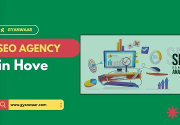 SEO Agency in Hove: Your Key to Online Visibility & Business Growth