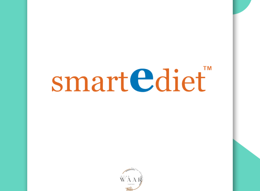 Smart e-Diet