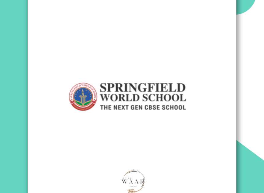 Spring Field World School