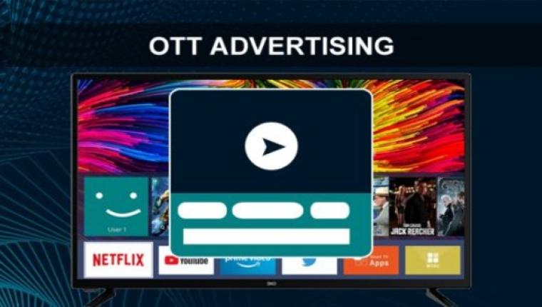 Top 10 OTT Advertising Agencies in India [2025 Edition]