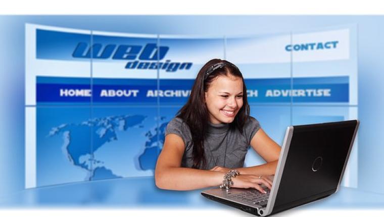 How to Design a Website That Converts Visitors into Customers