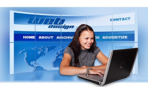How to Design a Website That Converts Visitors into Customers
