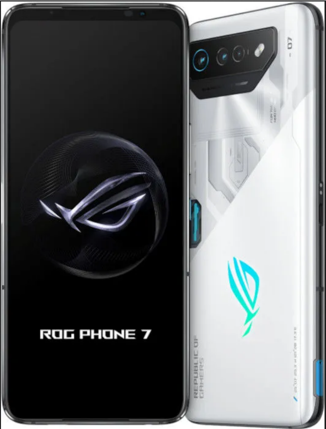 ASUS ROG PHONE 7 ULTIMATE SPECIFICATION, PRICE AND FEATURES