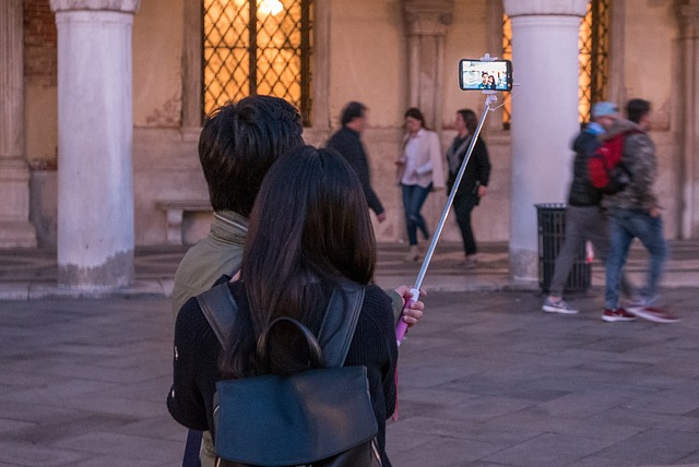GoPro Selfie Stick: Group Adventures