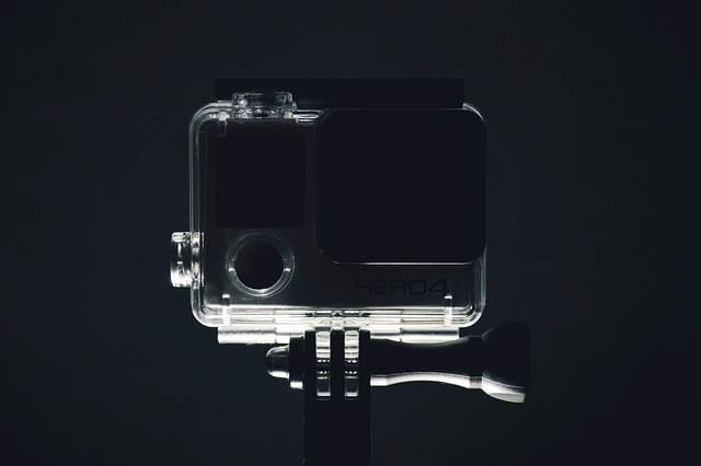 GoPro Case: Protection on the Go