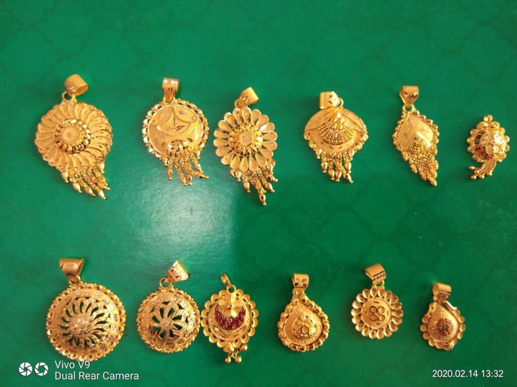 Indra Sanskaar Jewellers