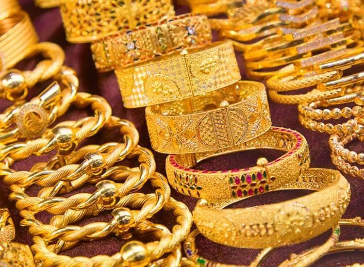 Rajeev Jewellers