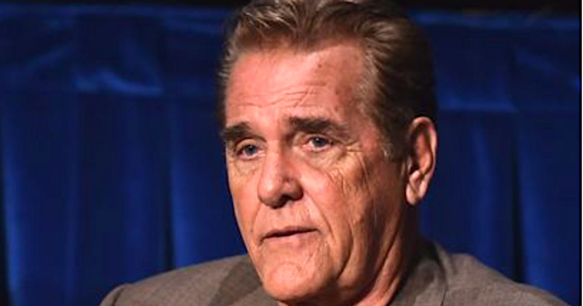 Things you didn’t know about chuck woolery’s ex-wife