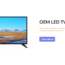 5 Top 24 Inch Normal OEM LED TVs in India and Their Features