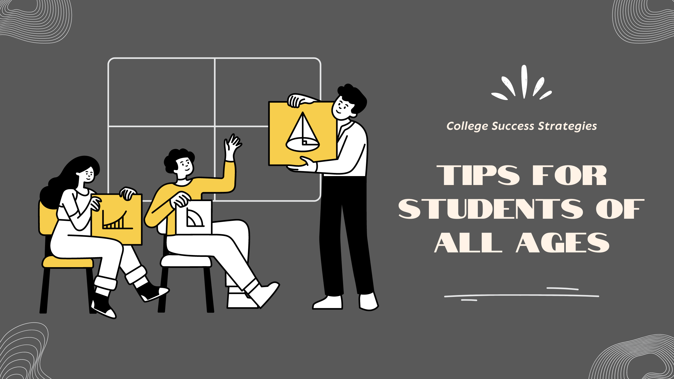College Success Strategies: Tips for Students of All Ages
